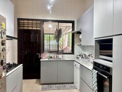 Lengkong Lima (D14), Semi-Detached #484225861